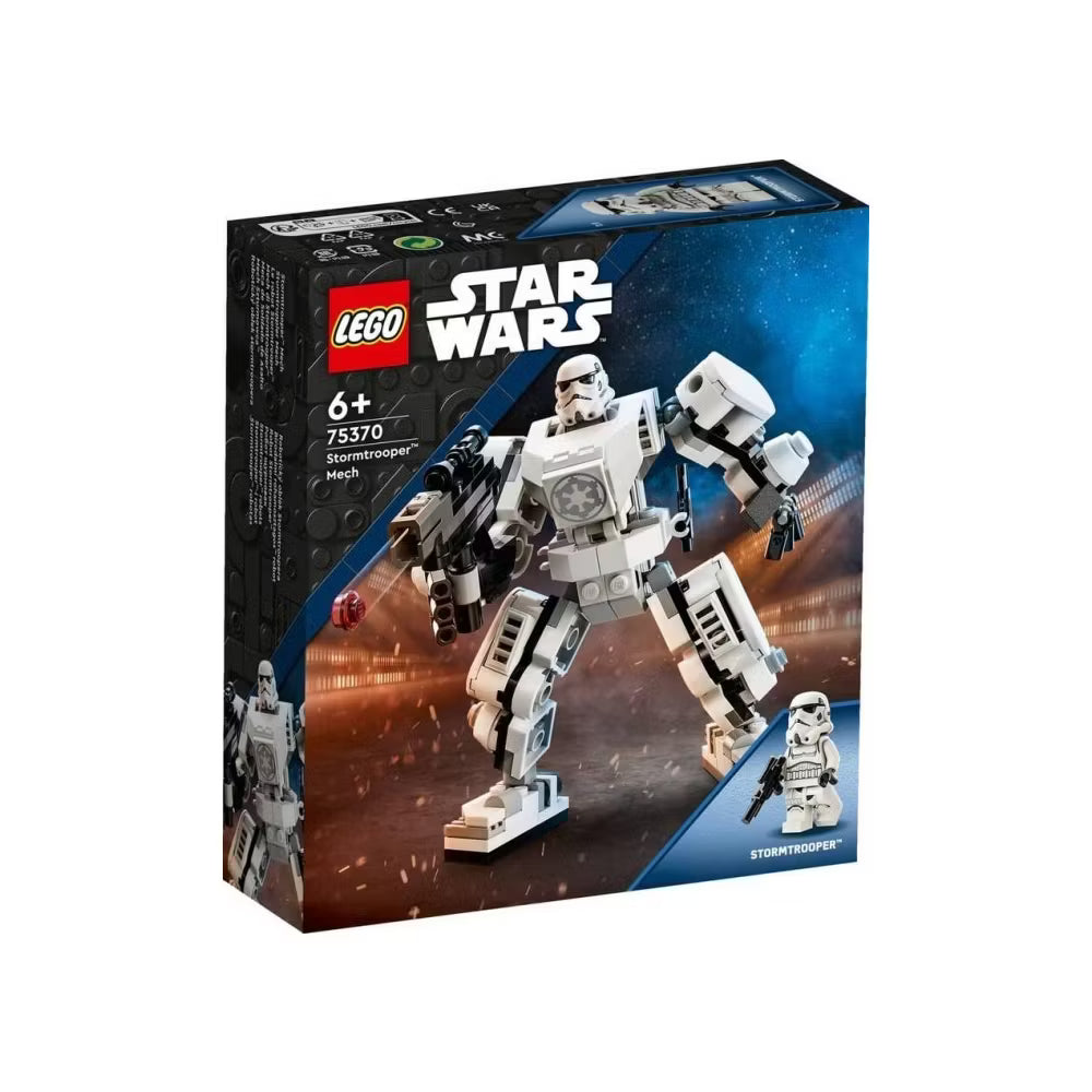 LEGO Star Wars™ Stormtrooper™ Robotu 75370