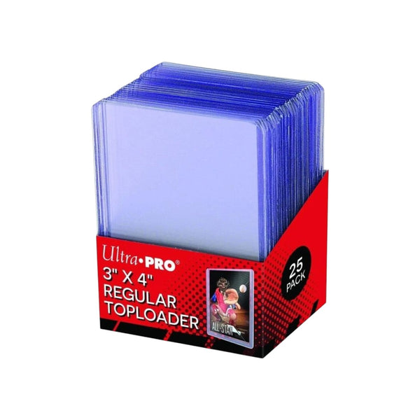 Ultra Pro Regular Toploader