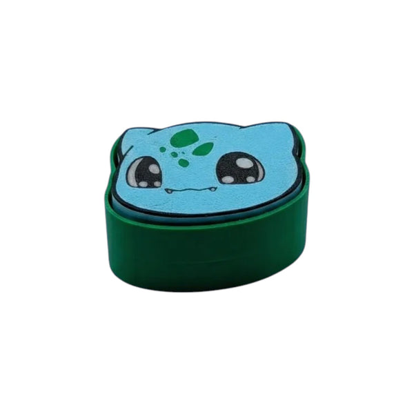 Chibi Bulbasaur Clicker