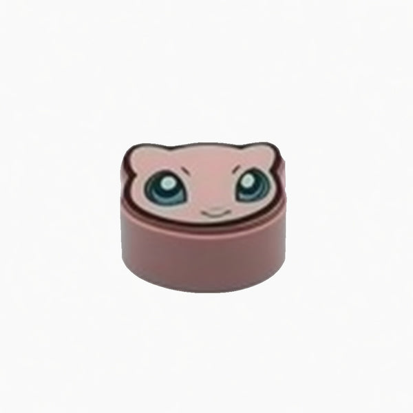 Chibi Mew Clicker