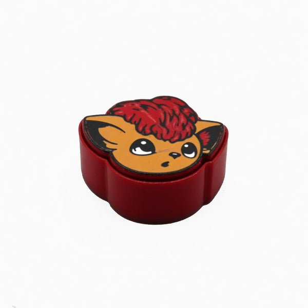 Chibi Vulpix Clicker