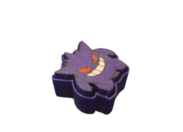 Gengar Clicker