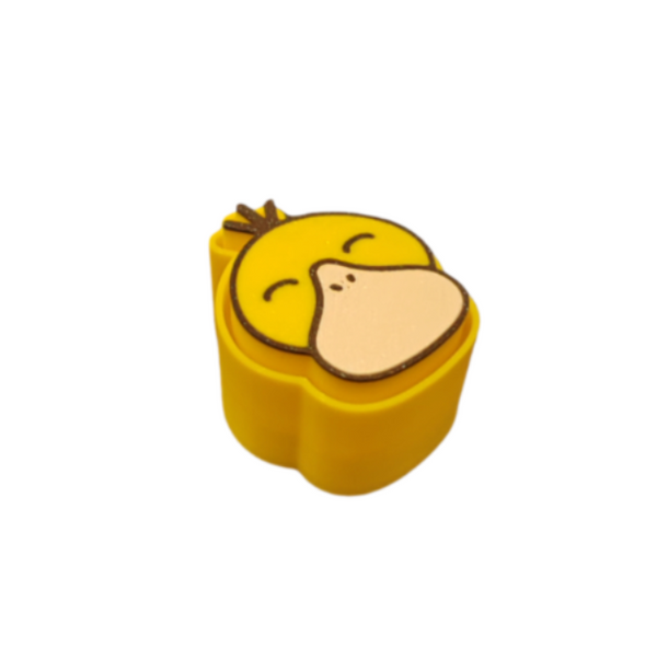 Psyduck Clicker