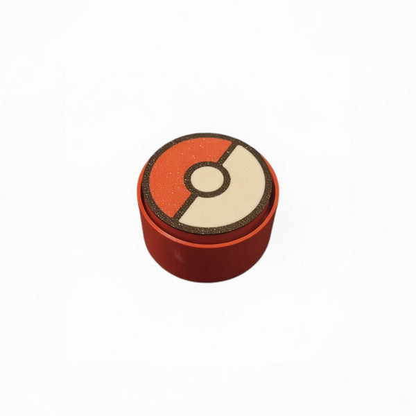 Pokeball Clicker