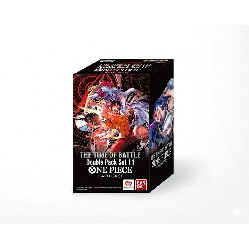 One Piece Double Pack Set 11 ( ENGLİSH )
