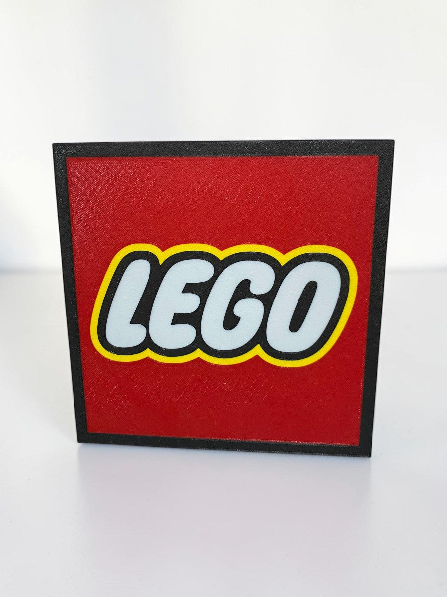 LEGO Light Box