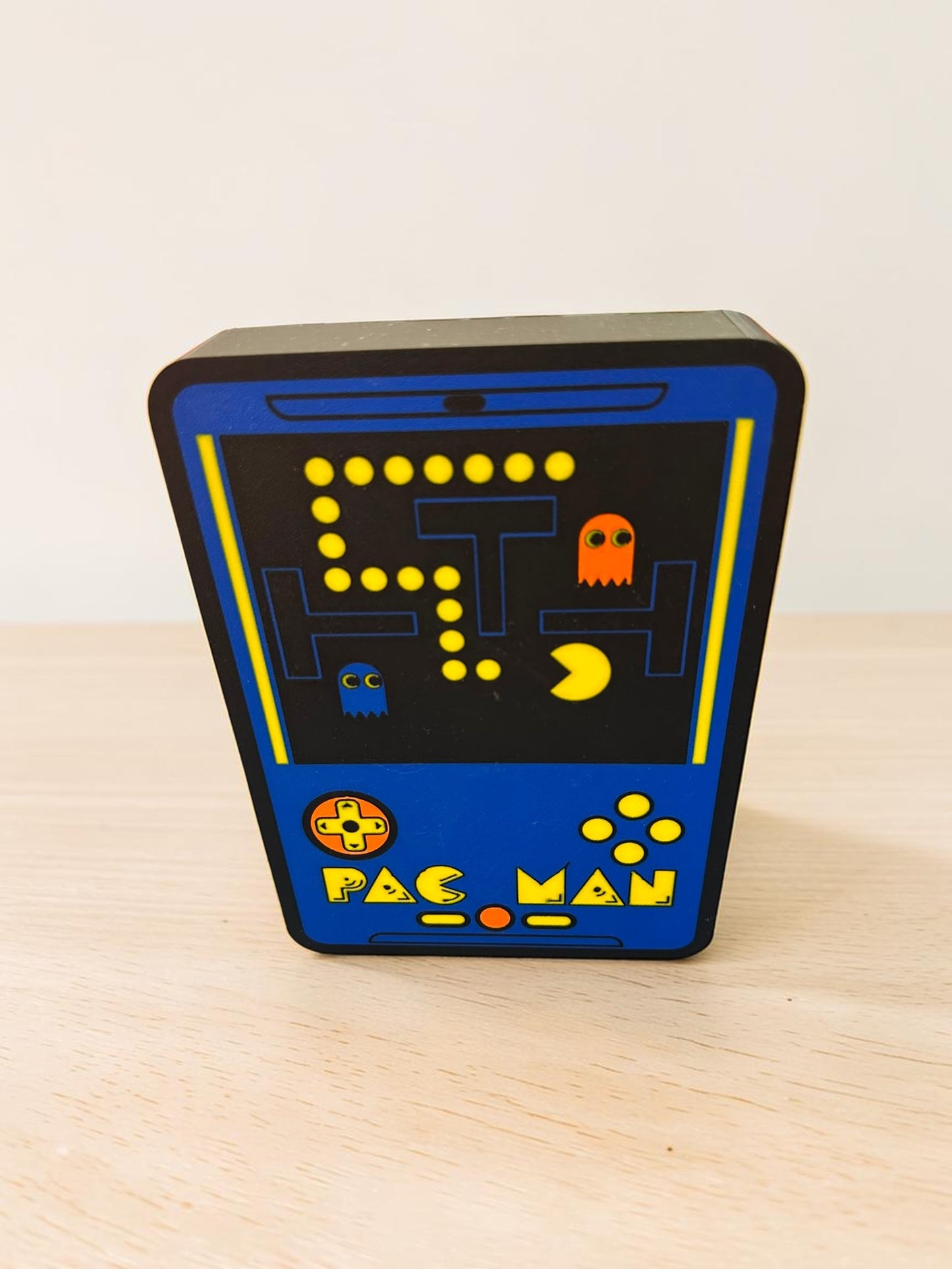 Pacman Light Box