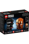 LEGO 40547 Star Wars Obi-wan Kenobi™ Ve Darth Vader™