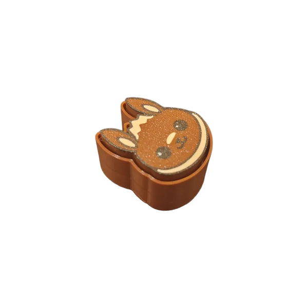Eevee Clicker