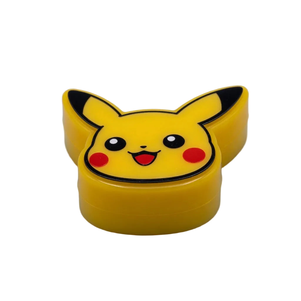 Chibi Pikachu Clicker