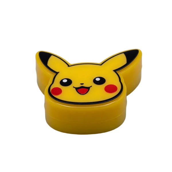 Chibi Pikachu Clicker