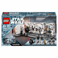 LEGO Star Wars Tantive IV’e Biniş 75387