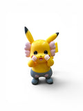 KAWS Style Pikachu ( Figür )