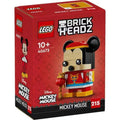 Lego Brickheadz 40673 Spring Festival Mickey Mouse