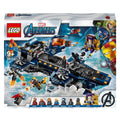 LEGO Super Heroes 76153 Avengers Helicarrier