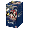 One Piece Op-01 Romance Dawn Booster Box Japanese
