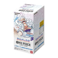 One Piece Op-05 Awakening Of The New Era Booster Boc Japanese