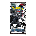 Pokemon Black Bolt Booster Pack ( Korean )
