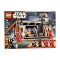 LEGO Star Wars: The Mandalorian Paz Vizsla ve Moff Gideon Savaşı 75386