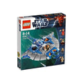 LEGO 9499 Star Wars: Gungan Sub