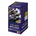 One Piece Op-10 Royal Blood Booster Box Japanese