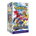 Pokemon Raging Surf Sv3a Korean Booster Box