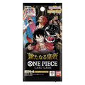 One Piece Op-09 The Four Emperors Booster Pack ( Japanese )