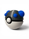 Heavy Pokeball