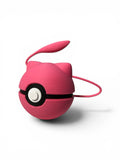 Mew Pokeball
