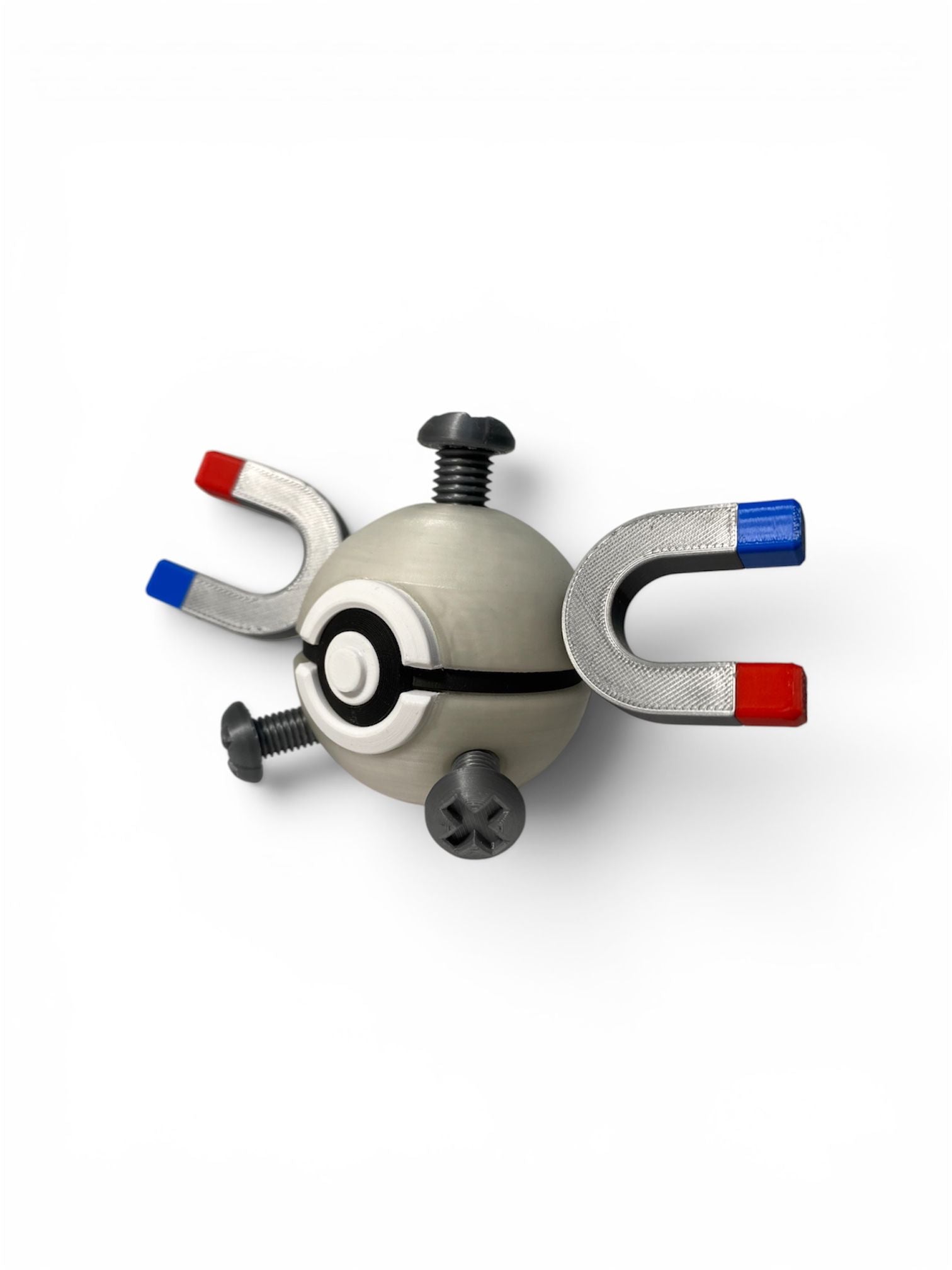 Magnemite Pokeball