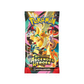 Pokemon Ascended Heroes Booster Pack ( English )