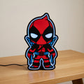 Dead Pool Light Box