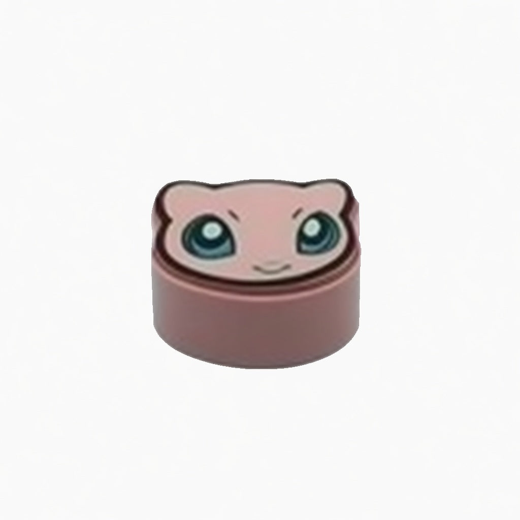 Chibi Mew Clicker