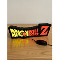 Dragon Ball Light Box