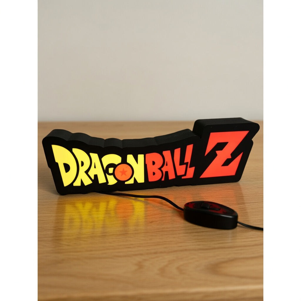 Dragon Ball Light Box