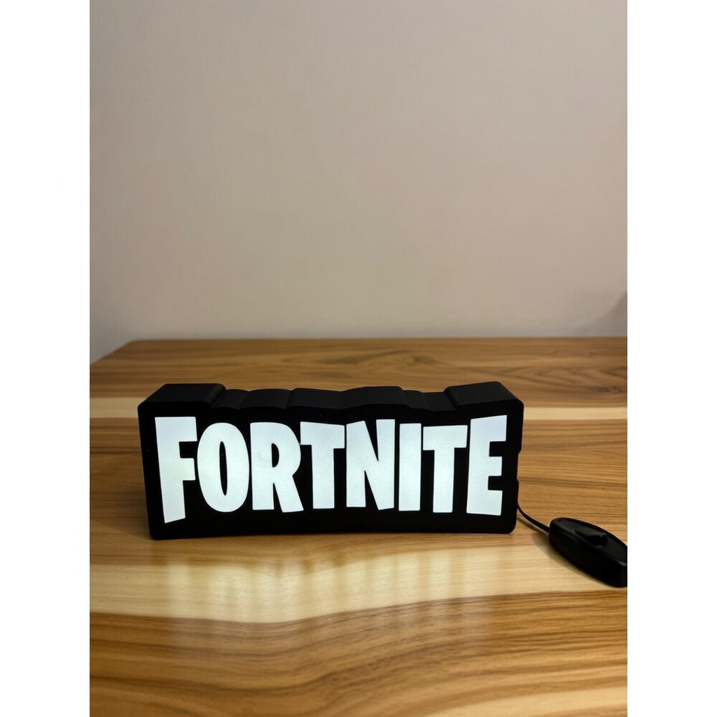 Fortnite Light Box