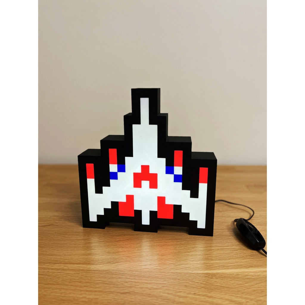 Galag Light Box