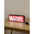Marvel Light Box
