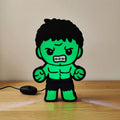 Hulk Light Box