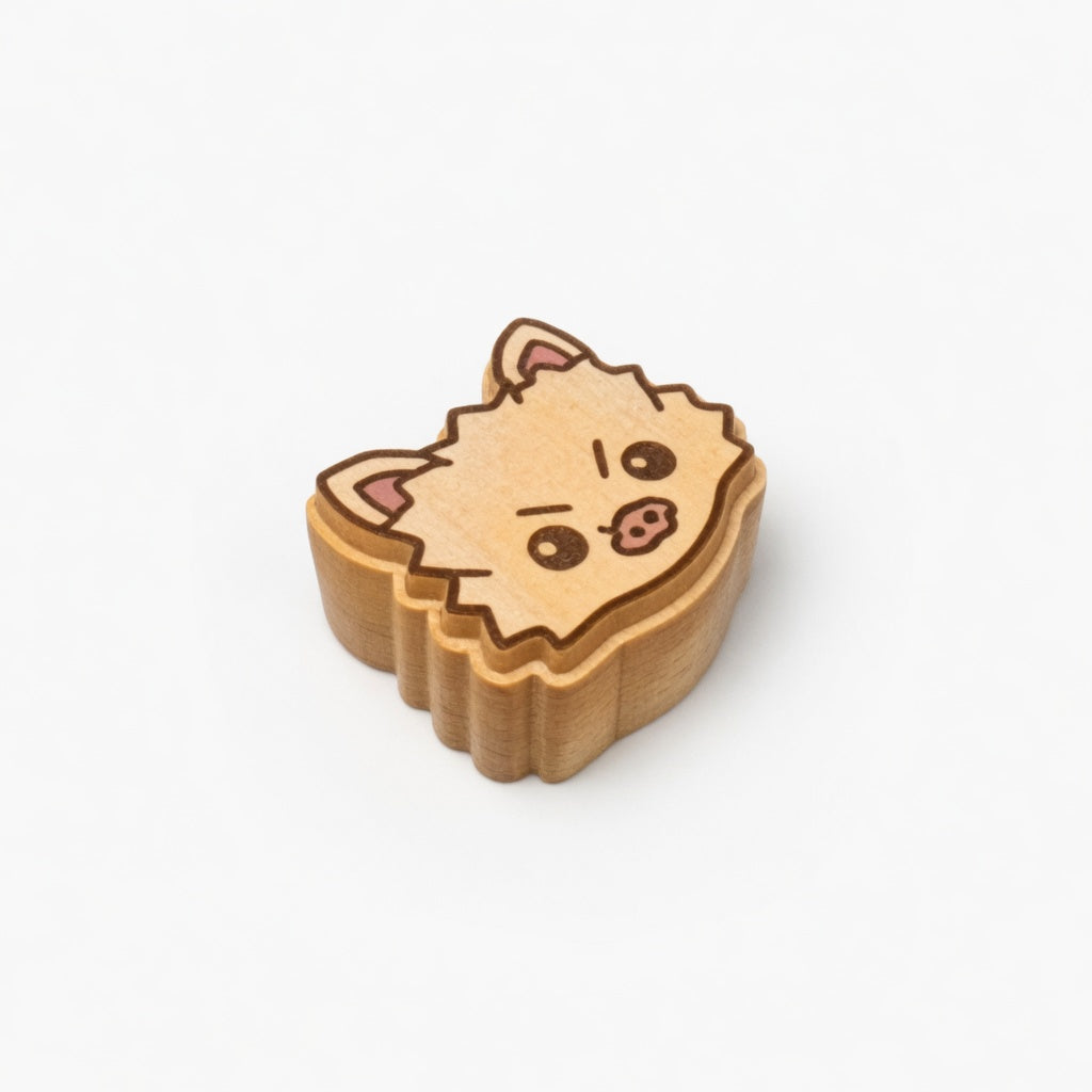 Mankey Clicker