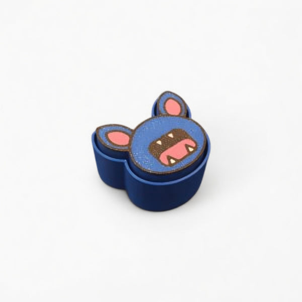 Zubat Clicker