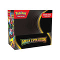 Pokemon Mega Evolutions Booster Box (Box Topper) ( English )