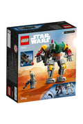 LEGO Star Wars™ Boba Fett™ Robotu 75369