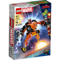 LEGO® Marvel Rocket Robot Zırhı 76243
