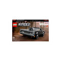 LEGO Speed Champions Fast&Furious 1970 Dodge Charger R/T