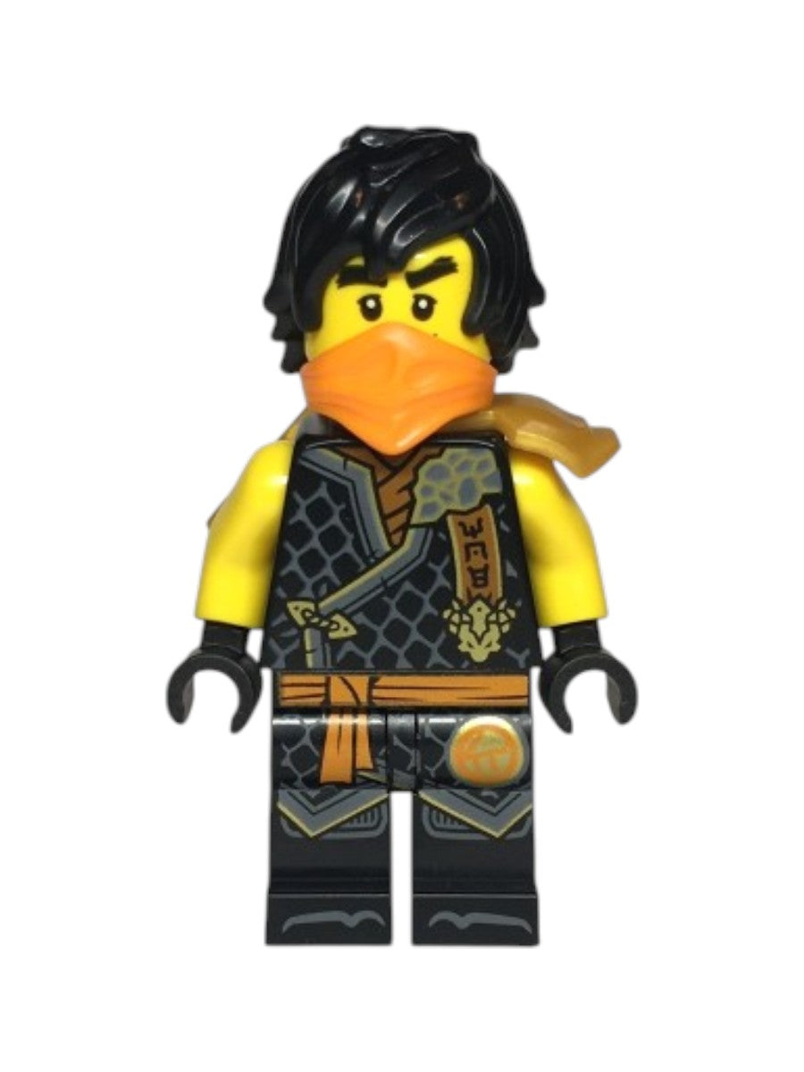 Cole - Dragons Rising, Tournament Armor, Scabbard - njo0909