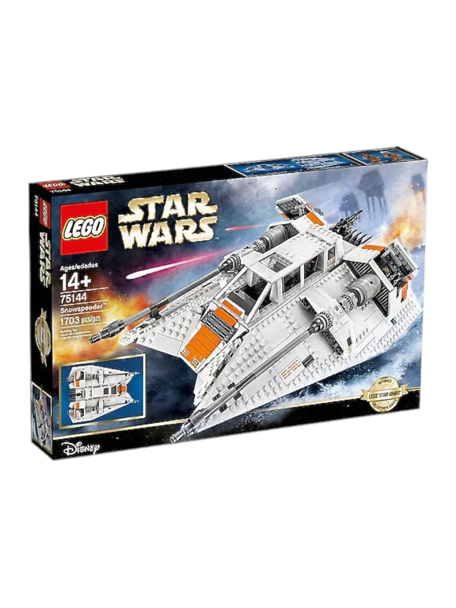 Lego Star Wars 75144 Snowspeeder