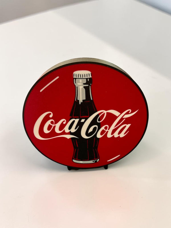 Coca Cola Light Box