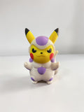 Pikachu With Dragon Ball Frieza ( Figür )