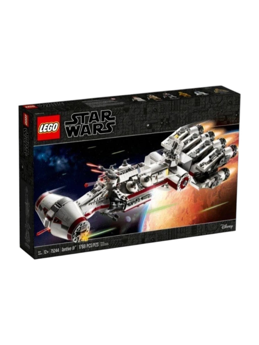 LEGO Star Wars 75244 Tantive IV